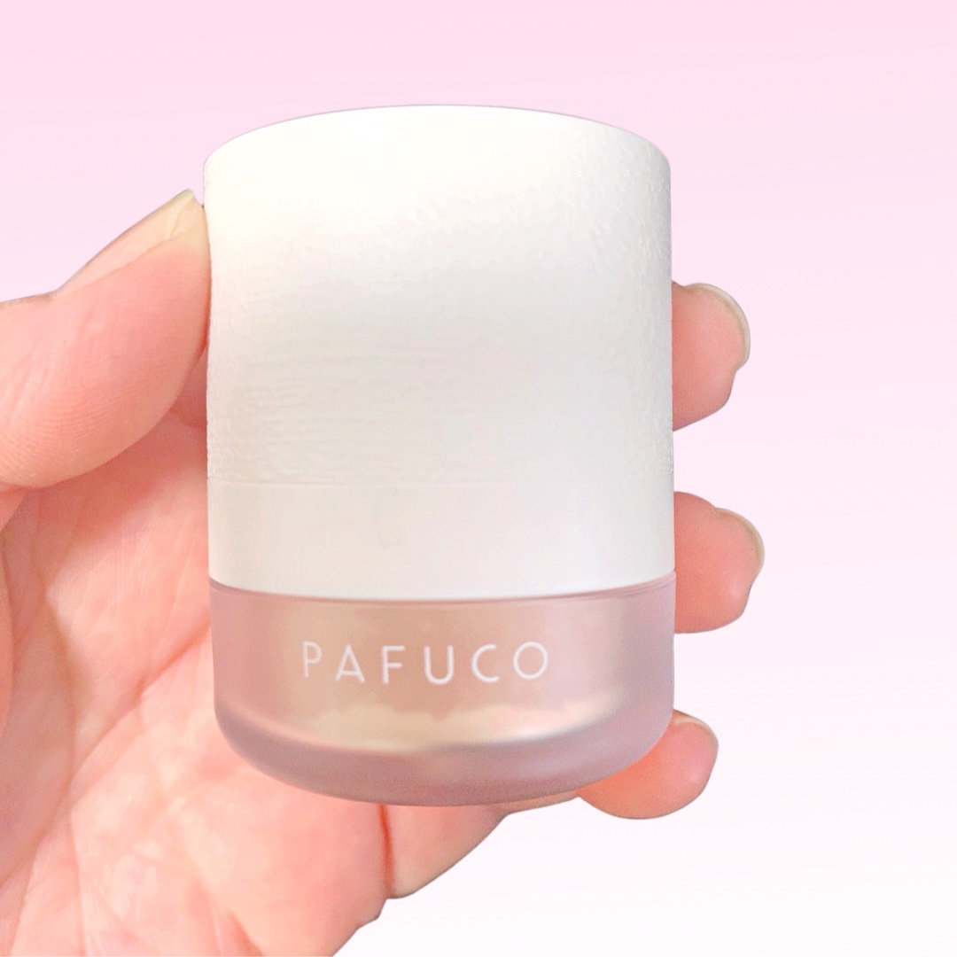 PAFUCO（パフコ） / 化粧戻しパフ PAFUCOの公式商品情報｜美容・化粧品