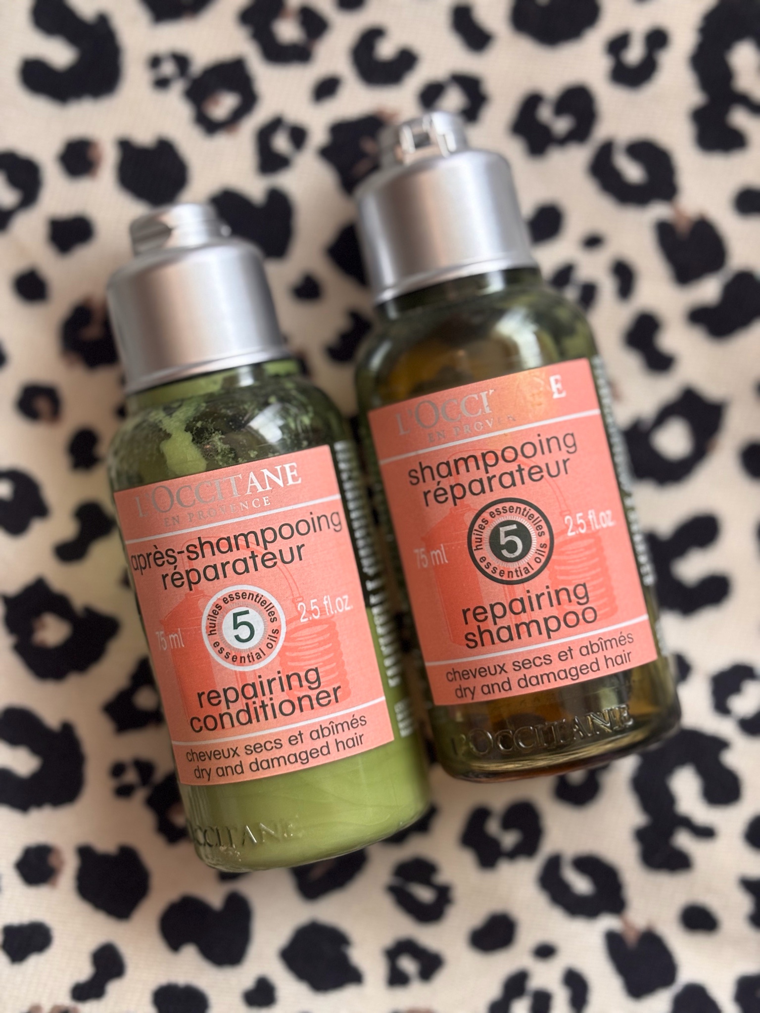 Amazon.co.jp: ロクシタン(L'OCCITANE) インテンシヴリペア