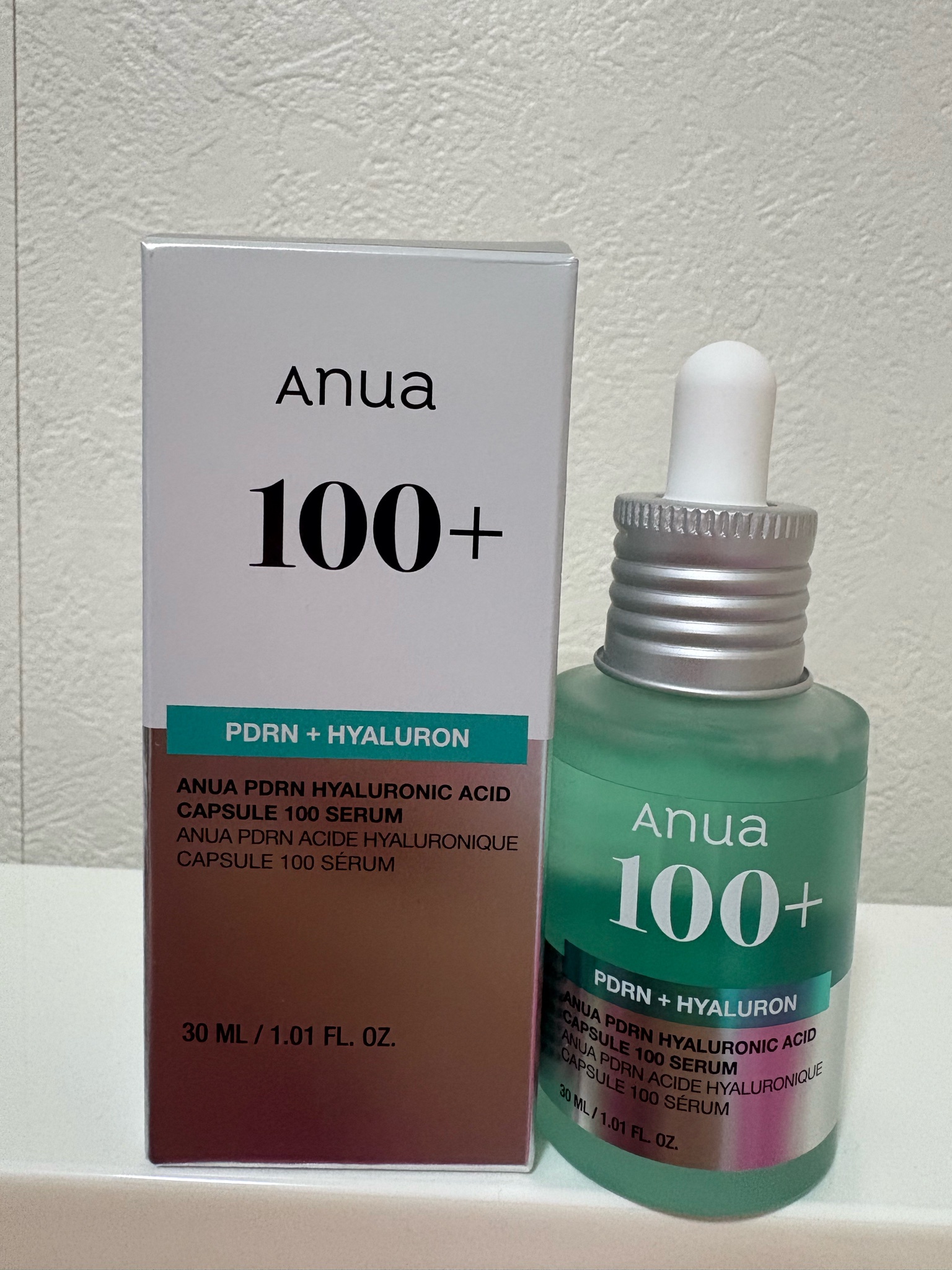 1万円以上お得!! Anua ♡ PDRNセット＋ダークスポットセラム　５点 Anua / ダークスポットセラムの公式商品情報｜美容・化粧品情報