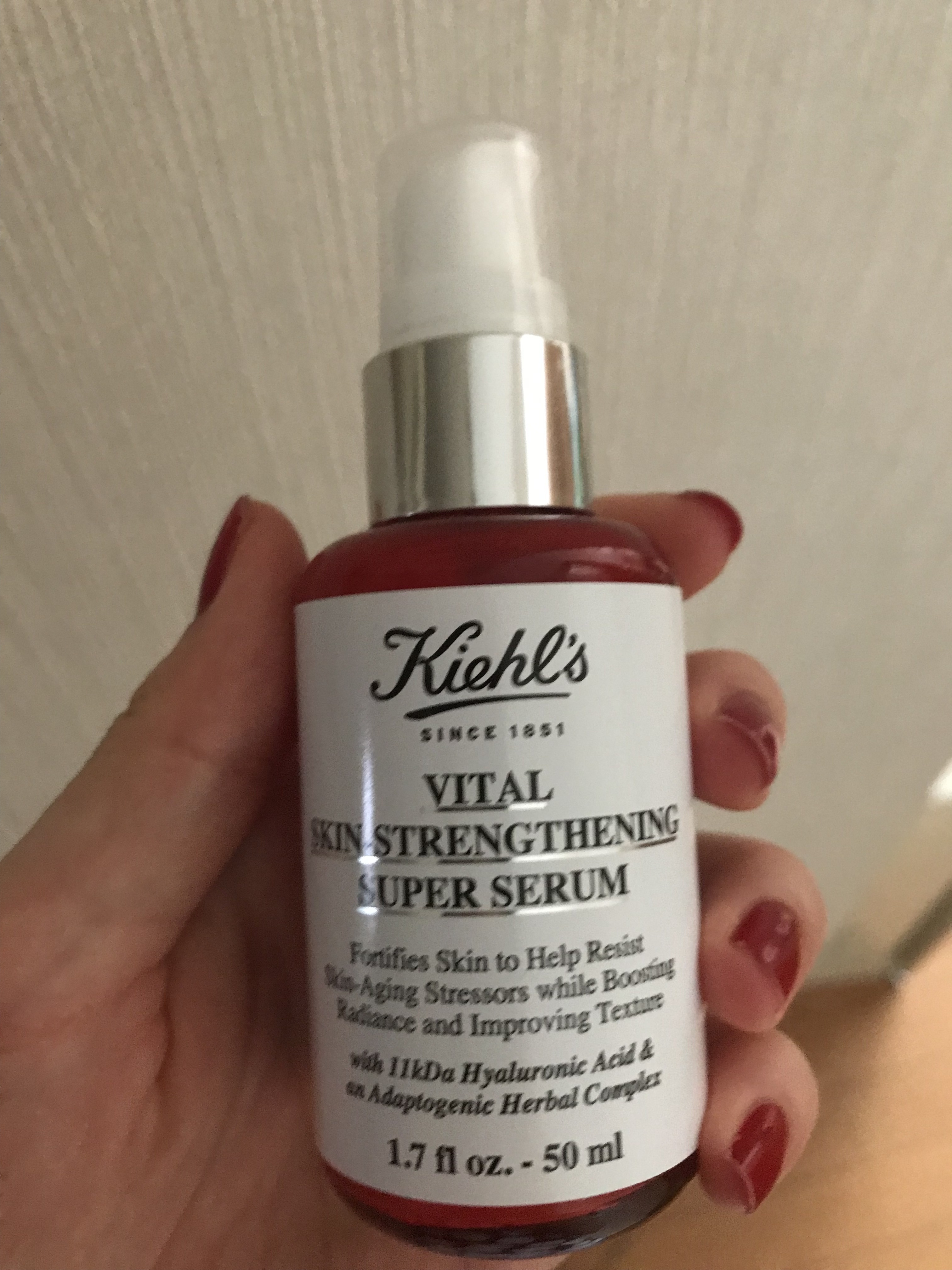 値引値引KIEHL'S SINCE 1851 キールズ SP セラム 50ml 基礎化粧品