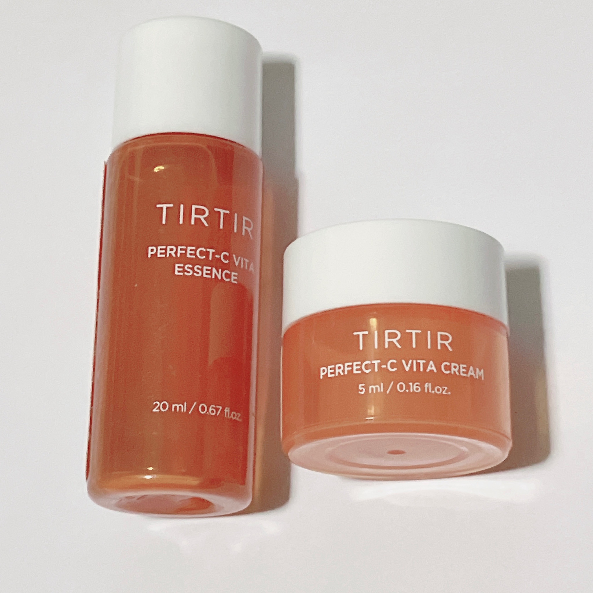 TIRTIR / PERFECT-C VITA CREAMの公式商品情報｜美容・化粧品情報は