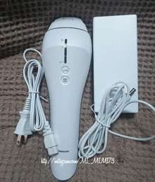 Panasonic / 光美容器 光エステ <ボディ&フェイス用> ES-WP81の公式 Panasonic / 光美容器 光エステ <ボディ&フェイス用> ES-WP81の公式