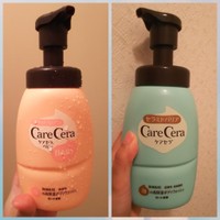 ケアセラ ケアセラベビー 泡の高保湿ボディウォッシュの公式商品情報 美容 化粧品情報はアットコスメ