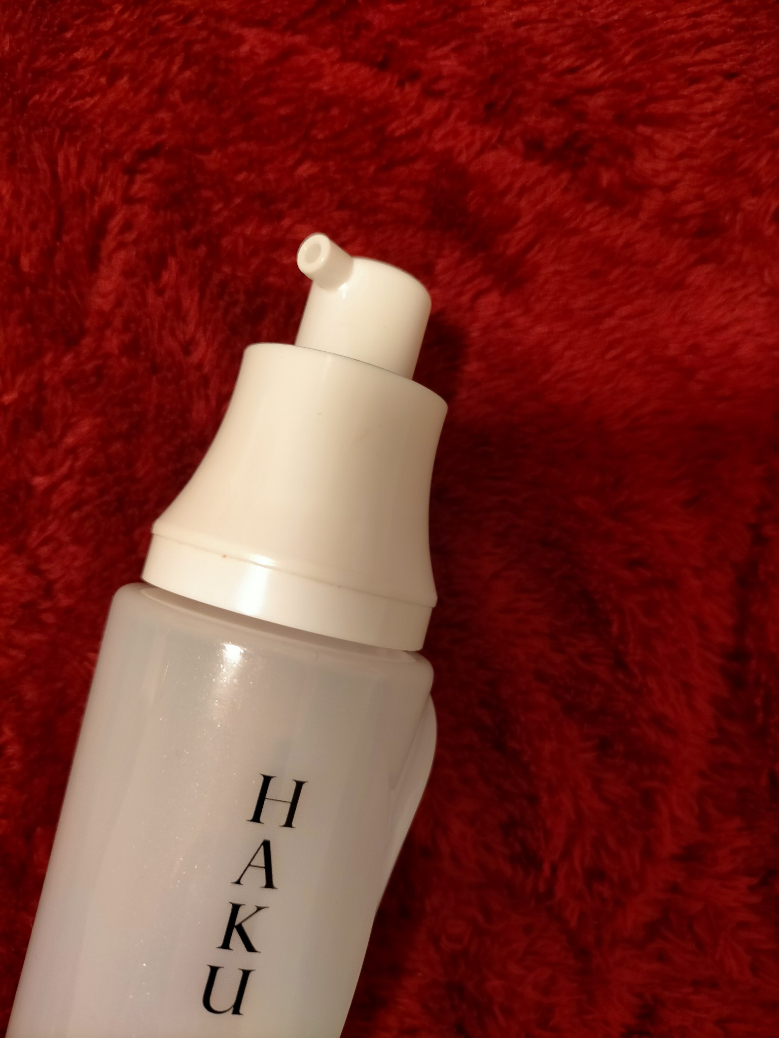 HAKU / インナーメラノディフェンサーの公式商品情報｜美容