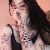 んぽちゃつうさぎさんプロフィール画像