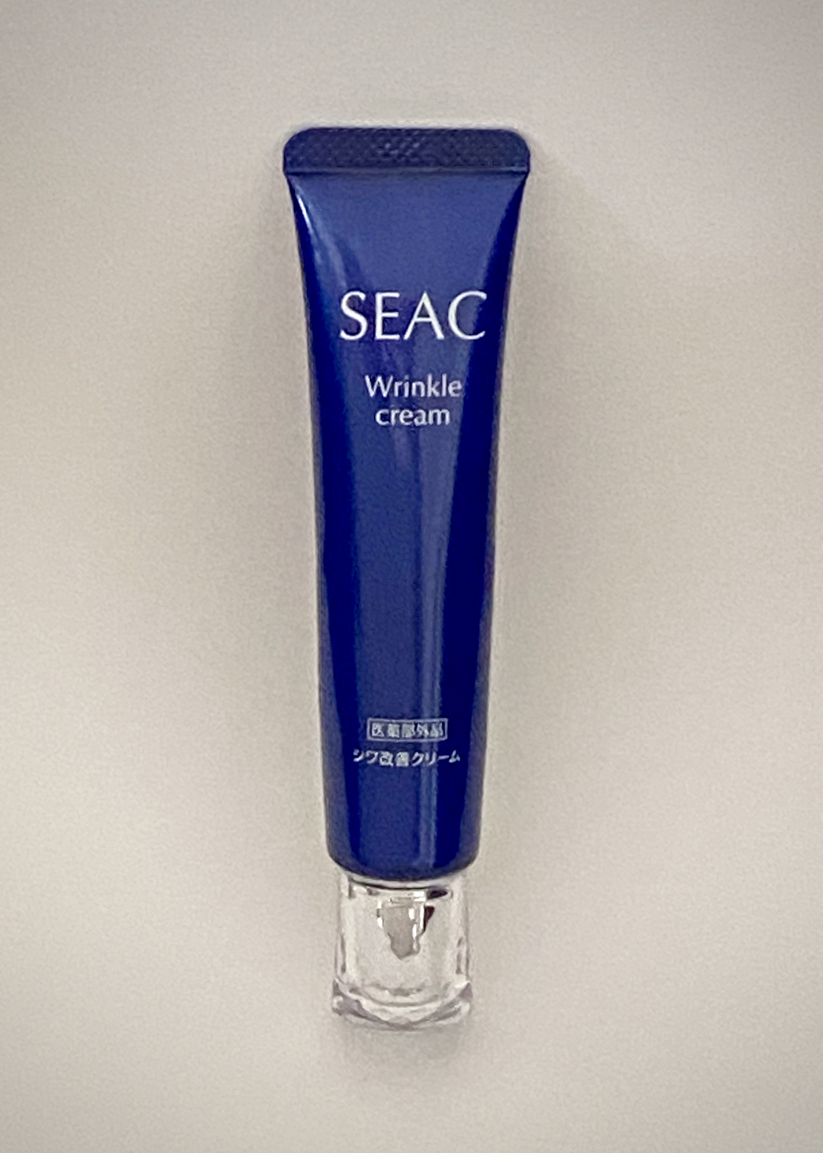 SEAC(シーク) / シーク シワ改善クリーム プレミアムの公式商品情報 