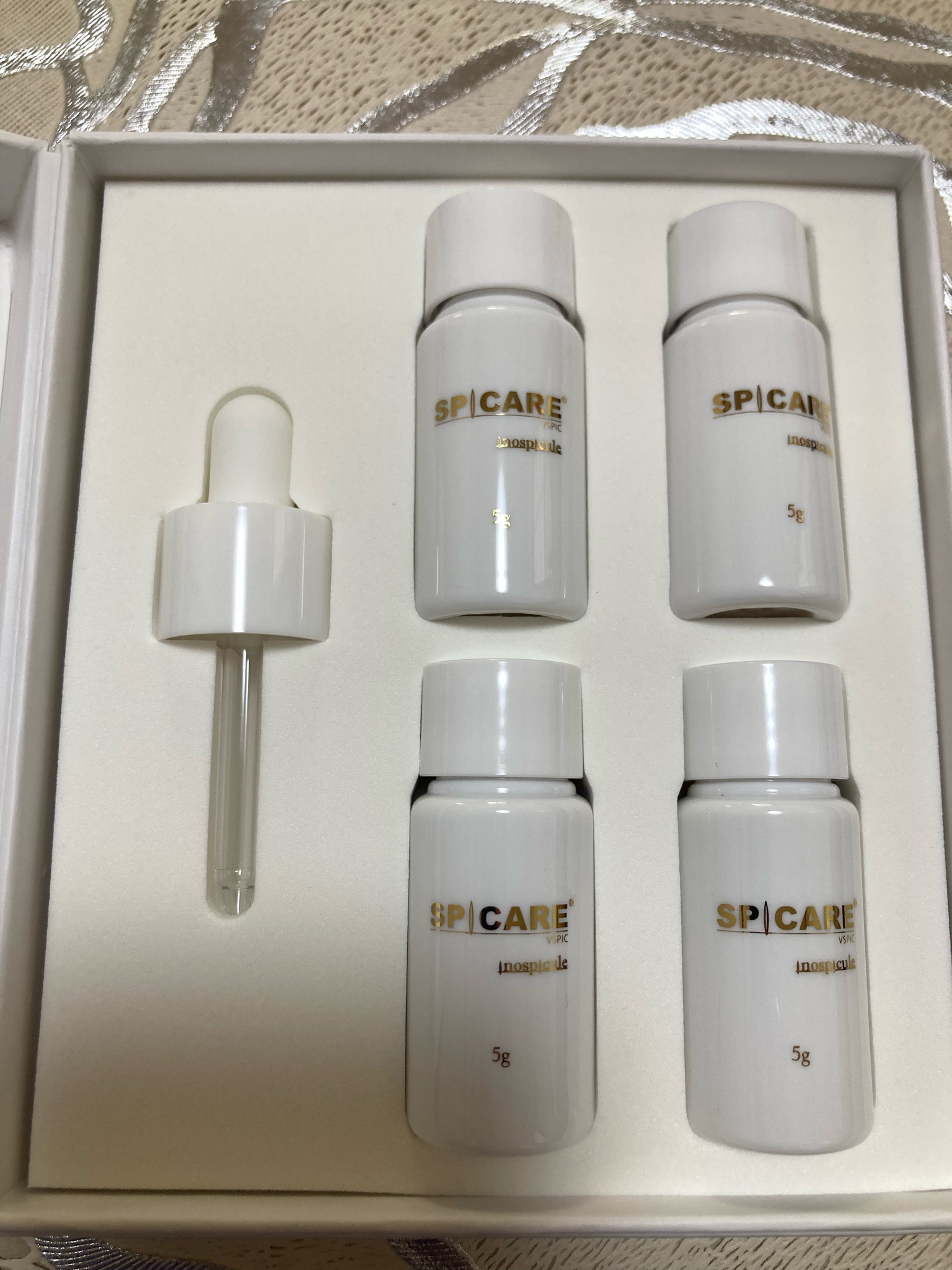 SPICARE スピケアVSPIC ブイスピック ビタミンC 美容液 - スキンケア 