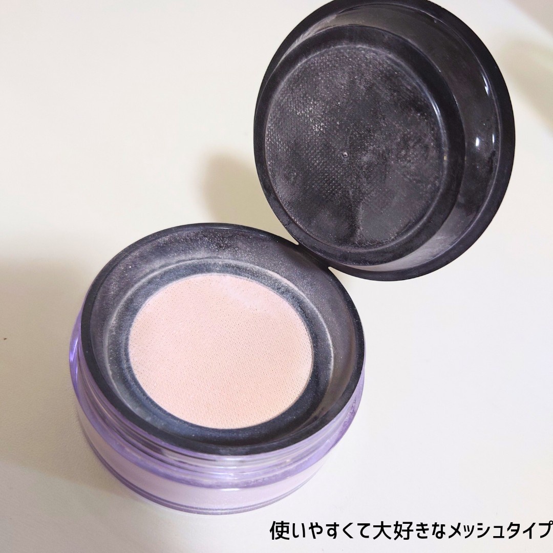 NARS / ライトリフレクティング プリズマティックパウダー