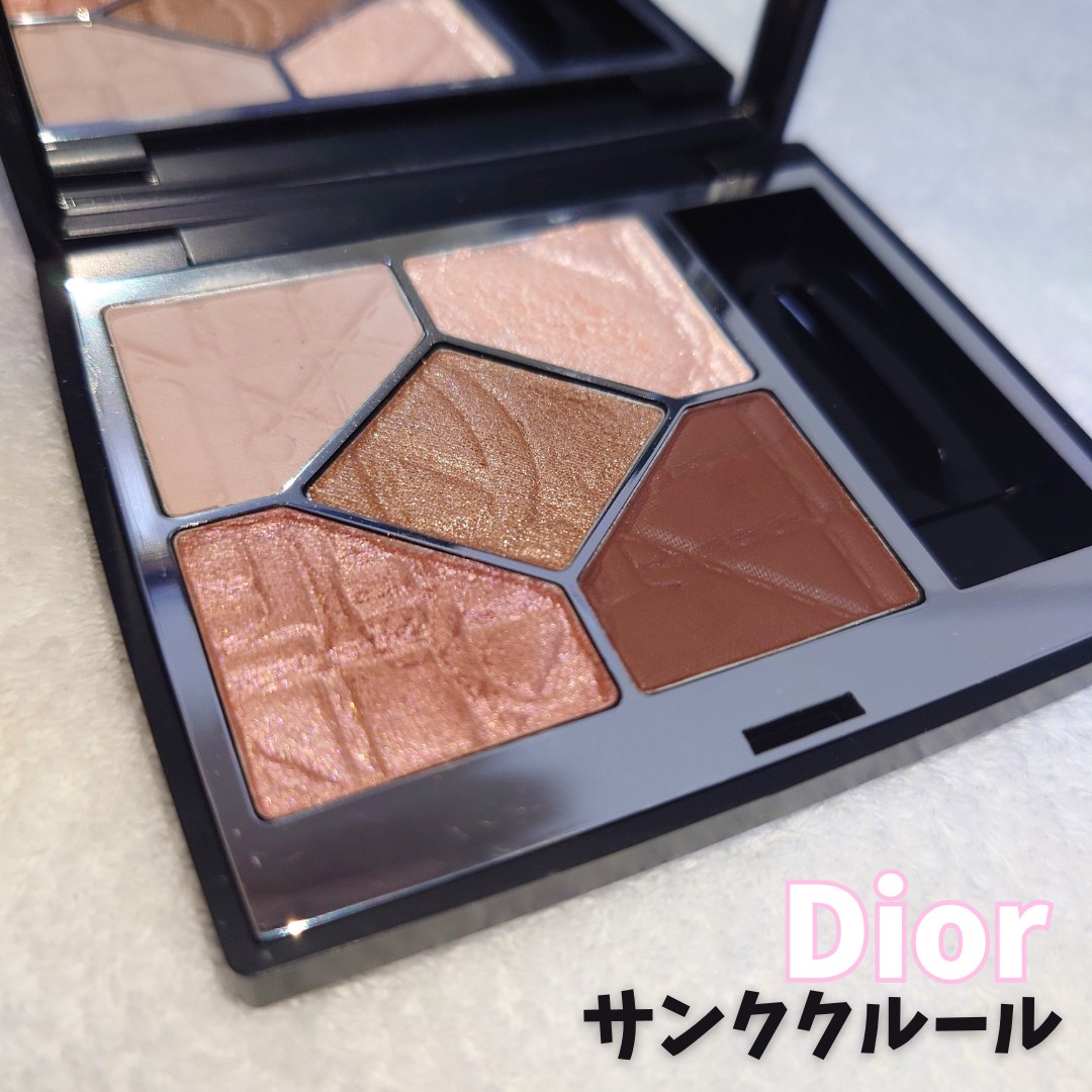 Amazon | 【国内正規品】DIOR ディオールショウ サンク クルール