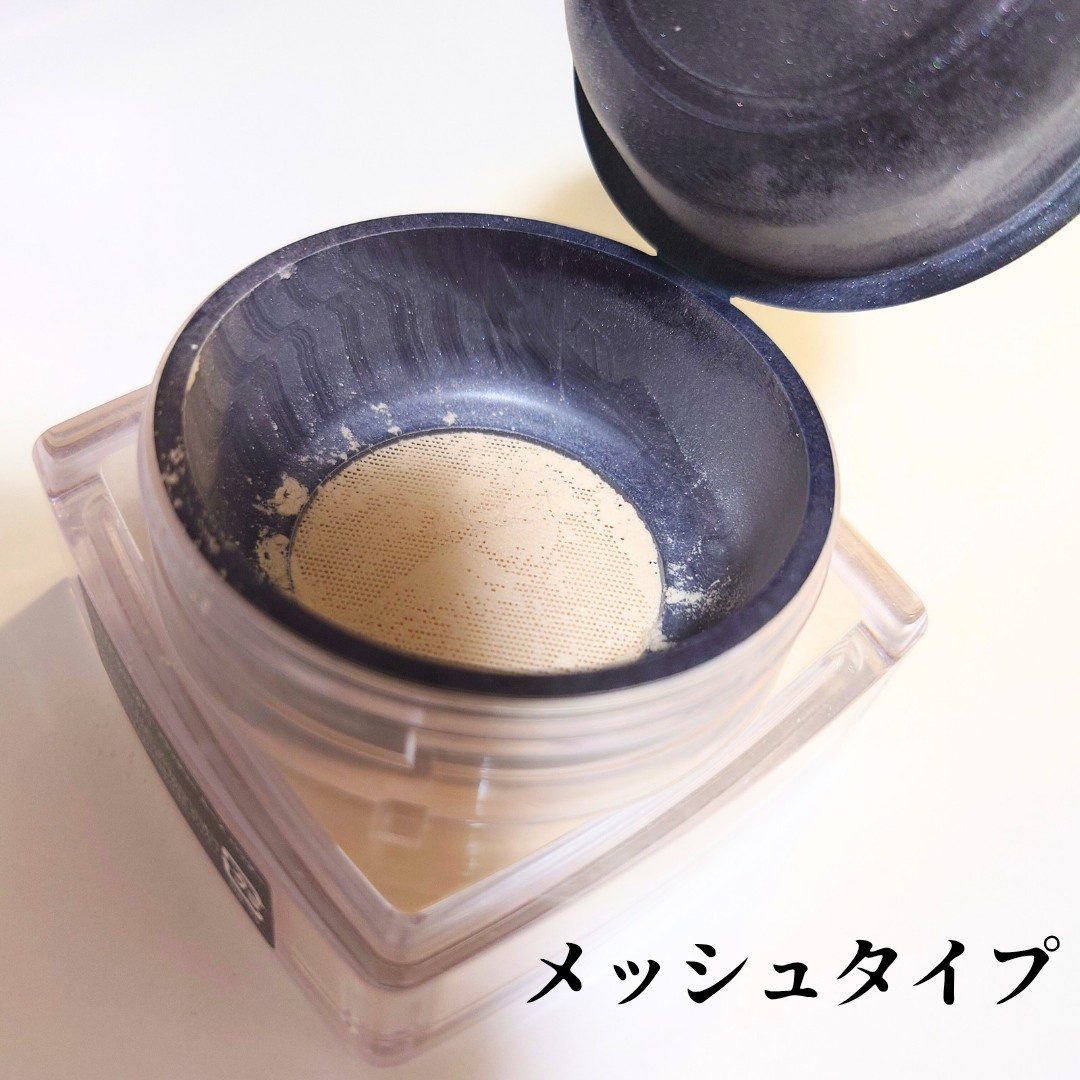 入荷中 ウェア ダブル / ローダー エスティ シアー ルース フラッタリー フェイスパウダー