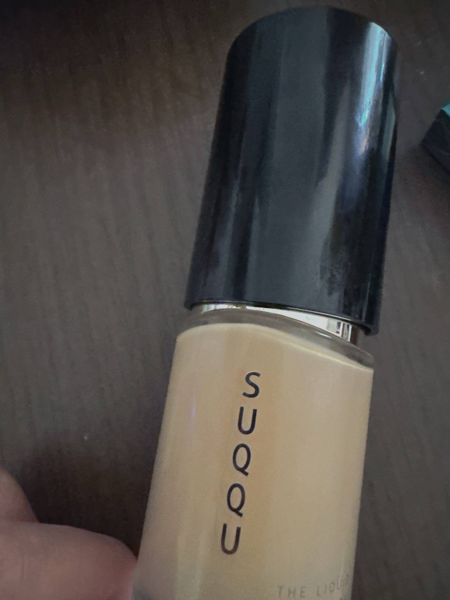 SUQQU(スック) / ザ リクイド ファンデーションの公式商品情報