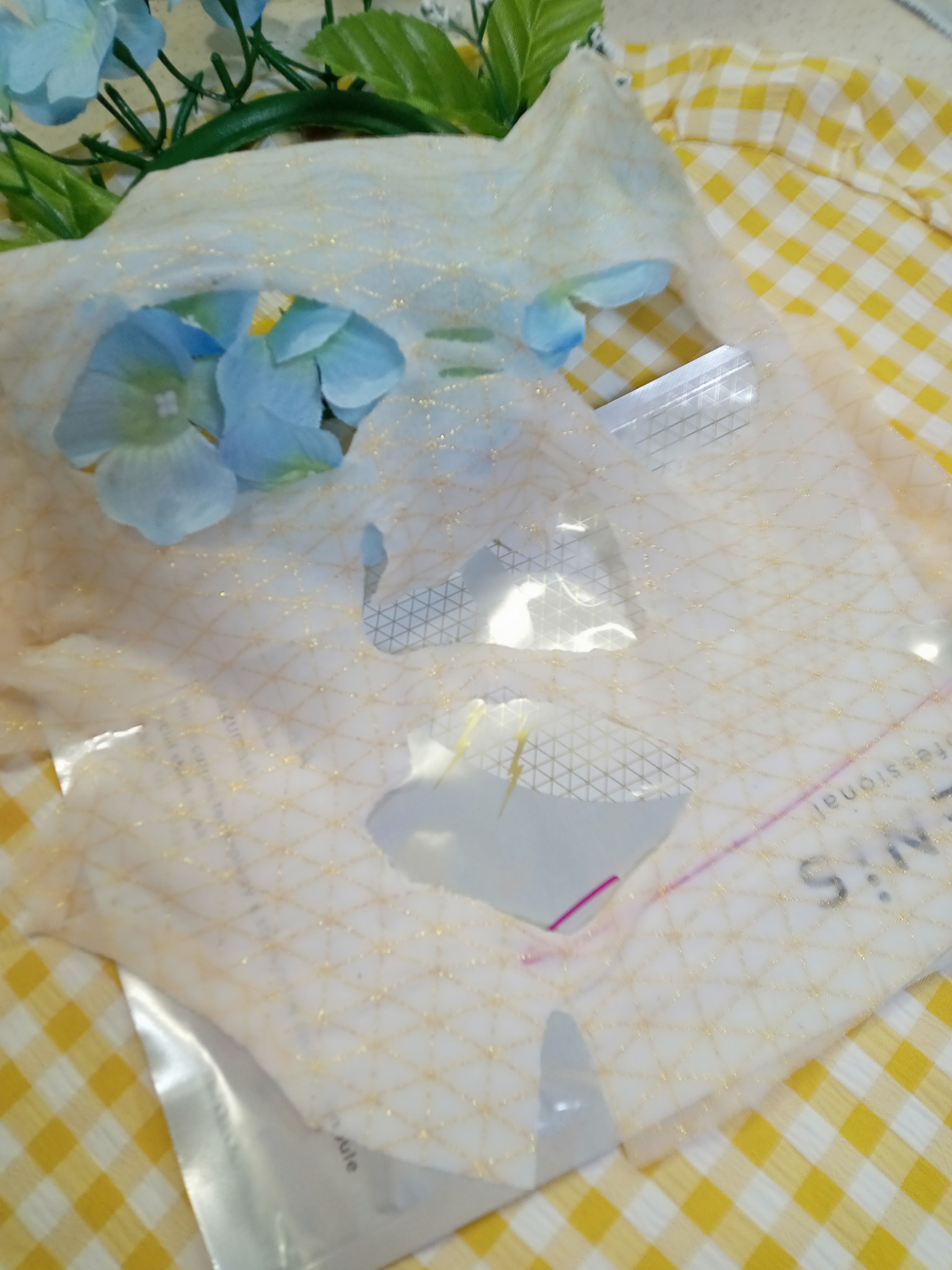 GENiS / Inazumaskの公式商品情報｜美容・化粧品情報はアットコスメ