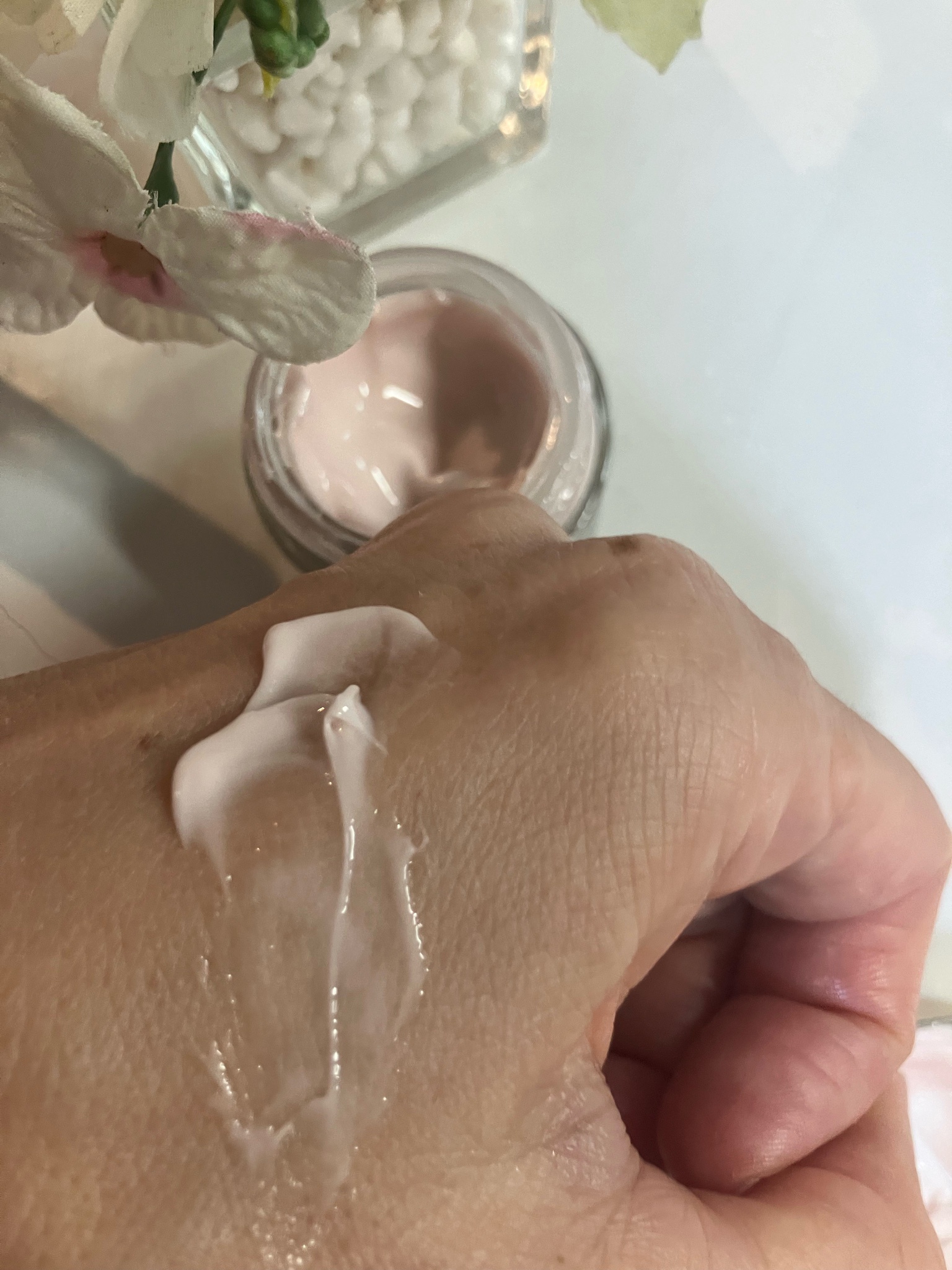 SABON(サボン) / ローズソフトクリームの公式商品情報｜美容