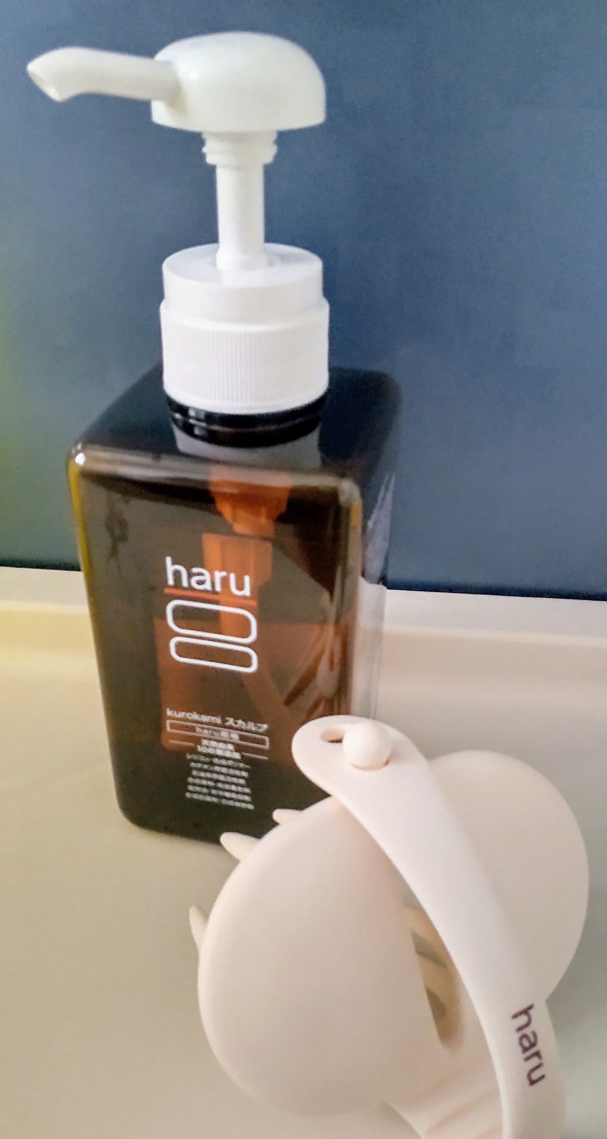 haru / kurokamiスカルプの公式商品情報｜美容・化粧品情報は