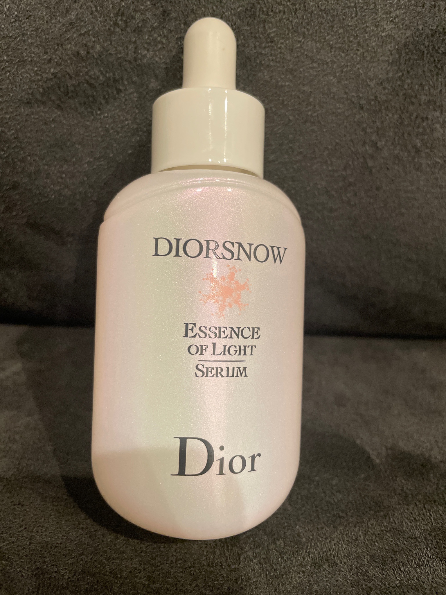 超歓迎新作Dior ディオール　スノーアルティメットエッセンスオブライト　美容液 美容液