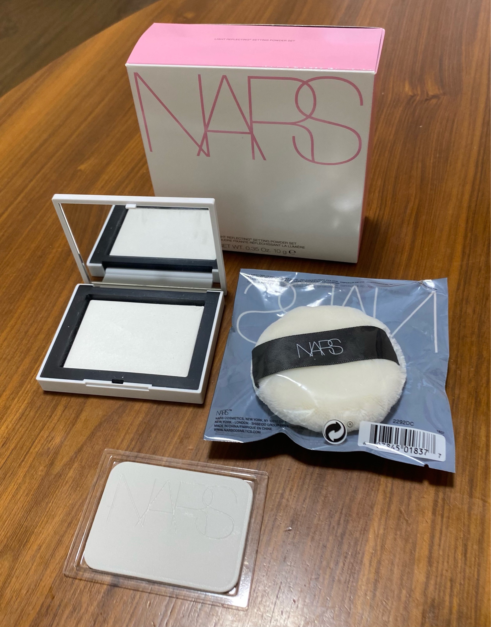 超安い ✳︎限定✳︎ NARS 03179 ライトリフレクティング