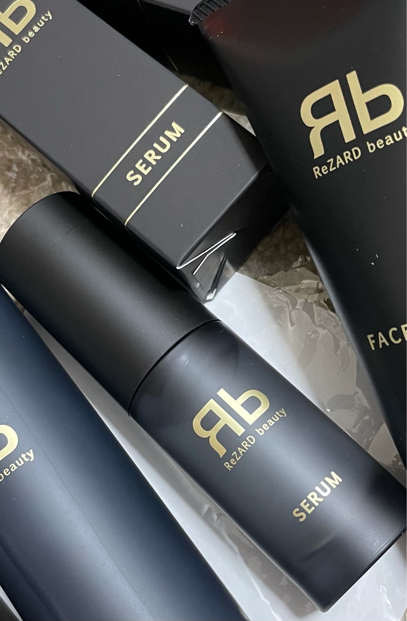 ReZARD beauty / ReZARD beauty セラムの公式商品情報｜美容