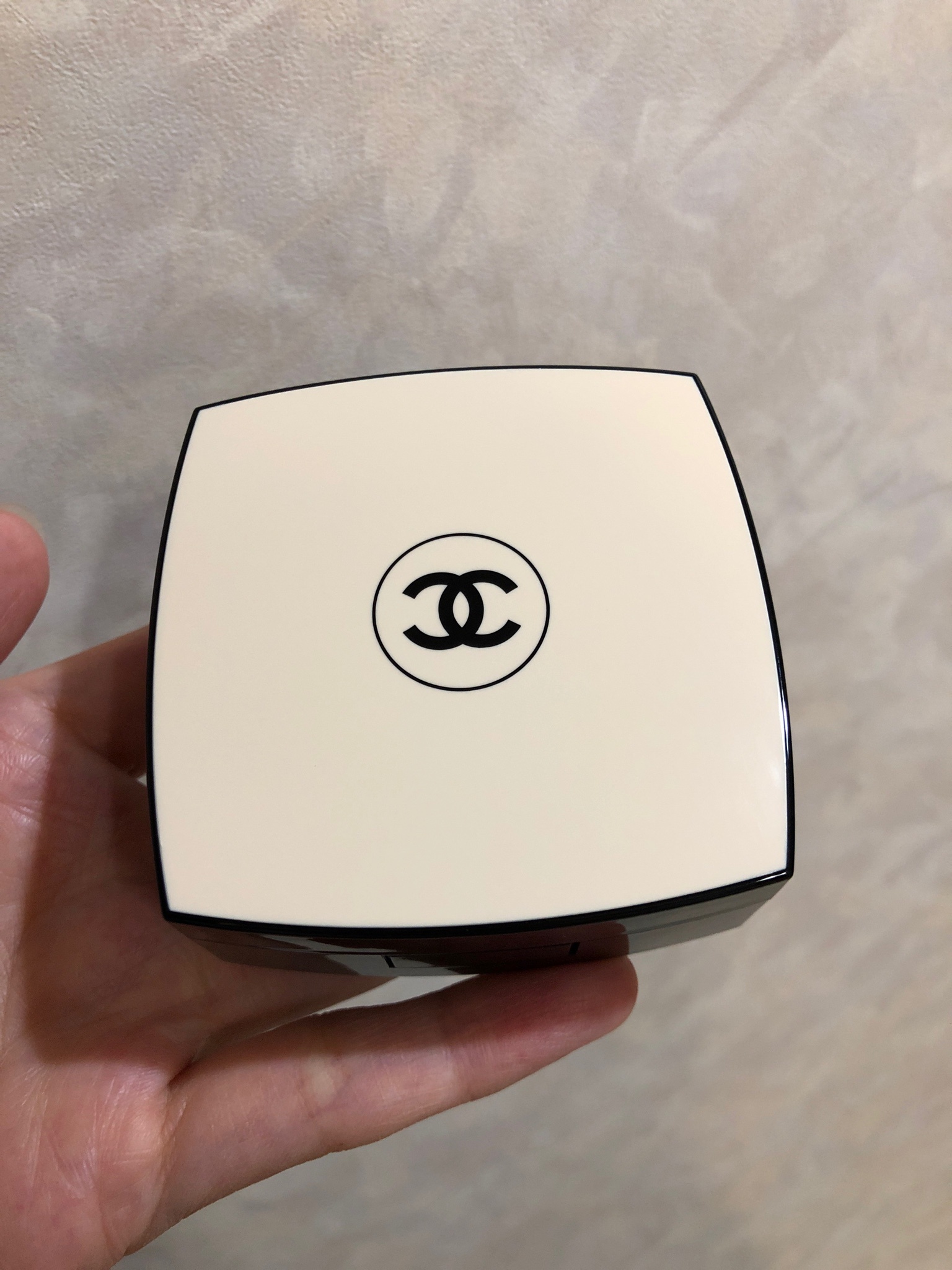 【新品箱入り】CHANEL レ ベージュ トゥシュ ドゥ タン ベル ミン