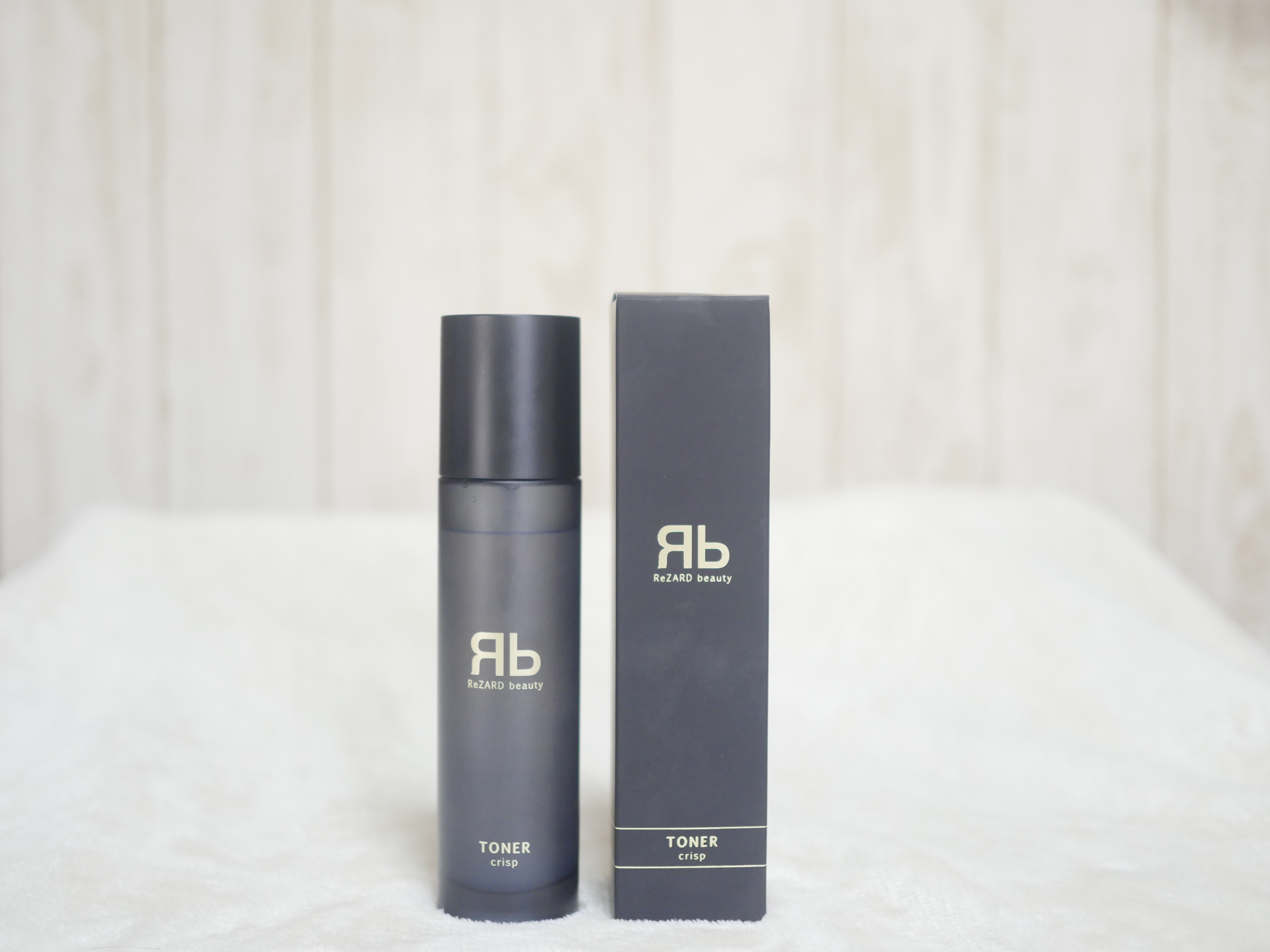 ReZARD beauty / ReZARD beauty トナーcrispの公式商品情報