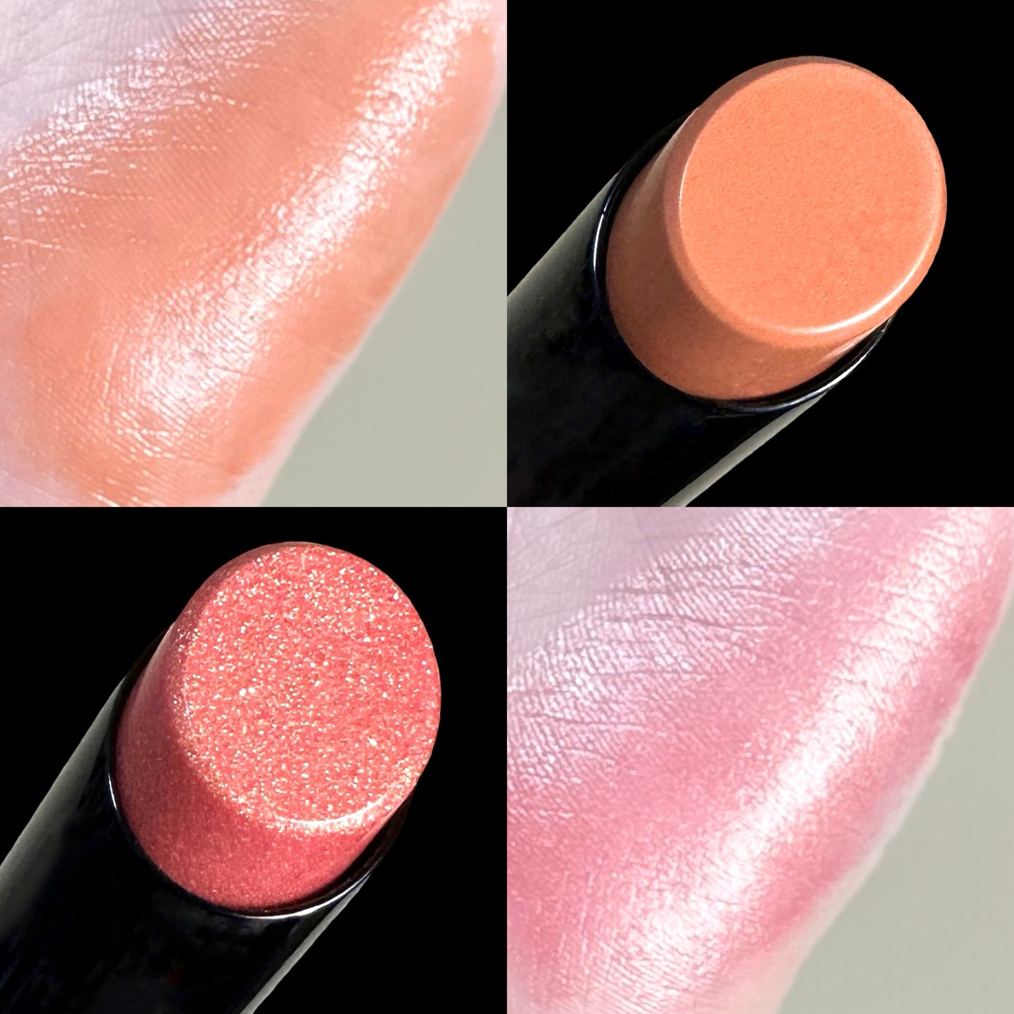 NARS / アフターグロー センシュアルシャイン リップスティック
