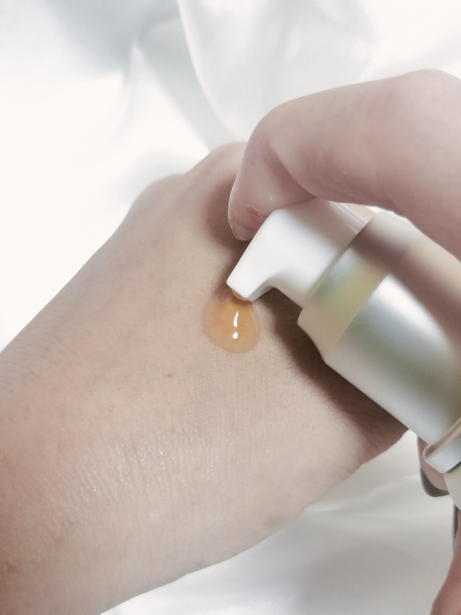 PLUEST(プルエスト) / OG Hydrating Serum Rの公式商品情報