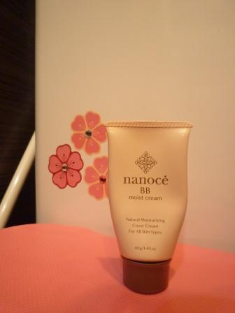 ナノーチェBB / ナノーチェ BBクリームの公式商品情報｜美容・化粧品