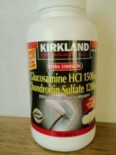 Kirkland Signature(カークランドシグニチャー) / カークランド・グルコサミンHCI-1500mg・コンドロイチン・サルフェート- 1200mgの口コミ一覧｜美容・化粧品情報はアットコスメ