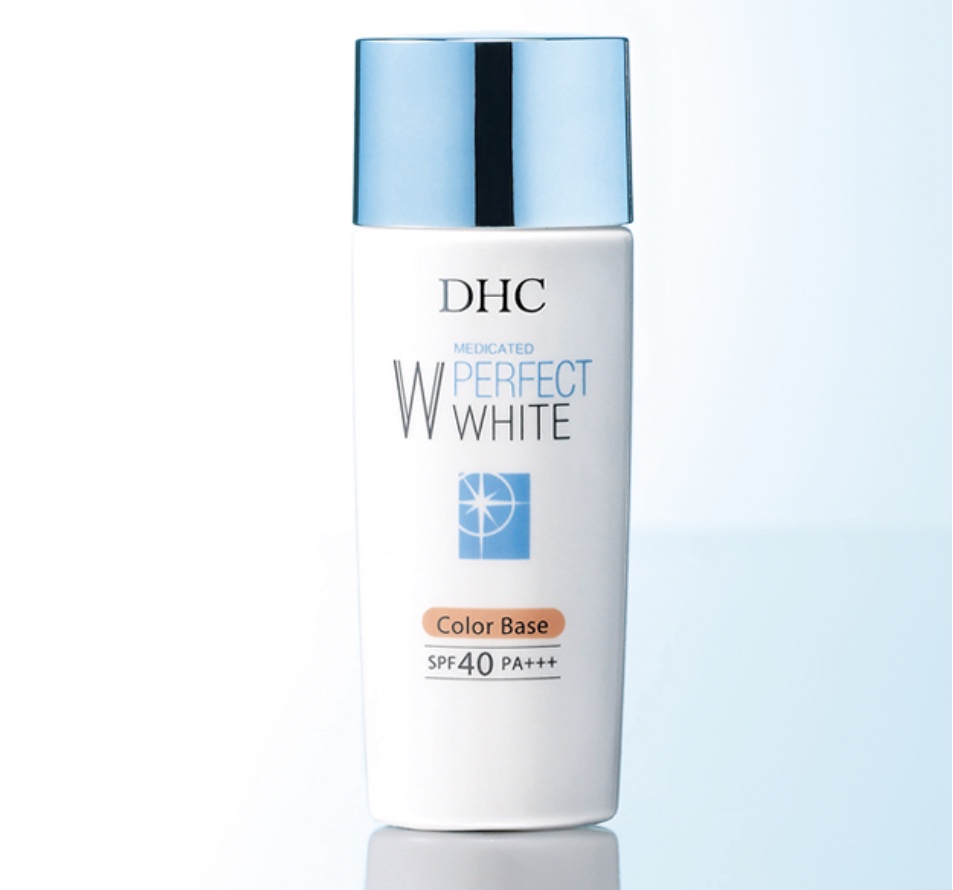 DHC / 薬用PWカラーベースの公式商品情報｜美容・化粧品情報はアットコスメ