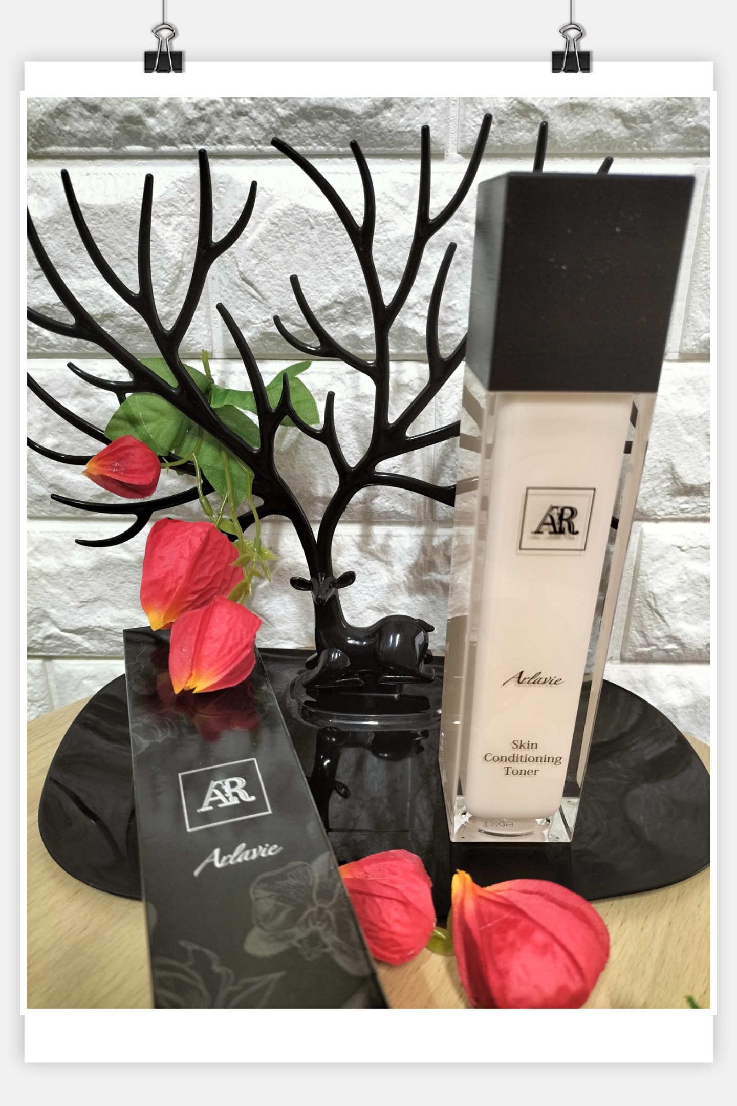 AR LaVie（ラヴィ）美容液 50ml Arlavie エーアールラヴィ