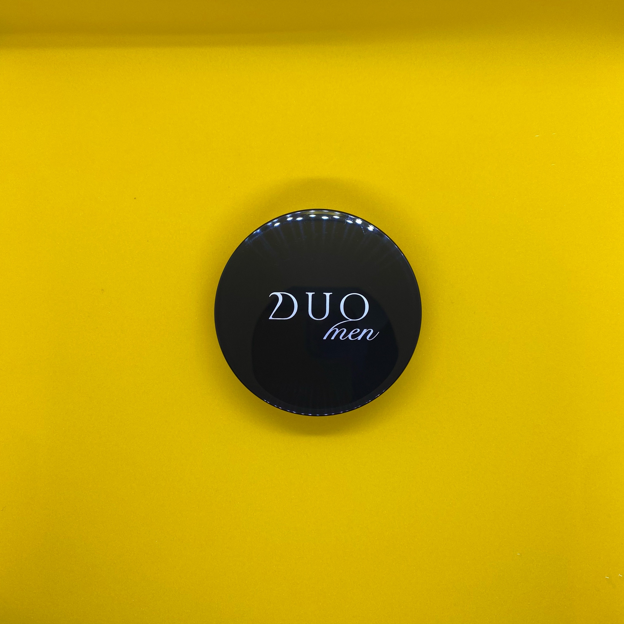 DUO MEN / ザ ウォッシュバームの公式商品情報｜美容・化粧品