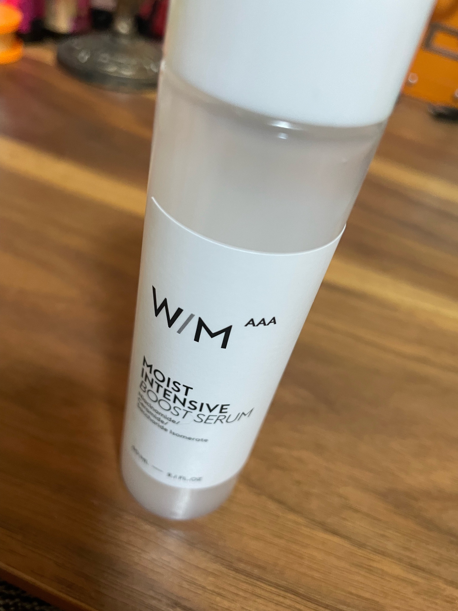 グランドホールセール 販路限定品】WMAA ブーストステム(美容液)、ローション はかな スキンケア・基礎化粧品