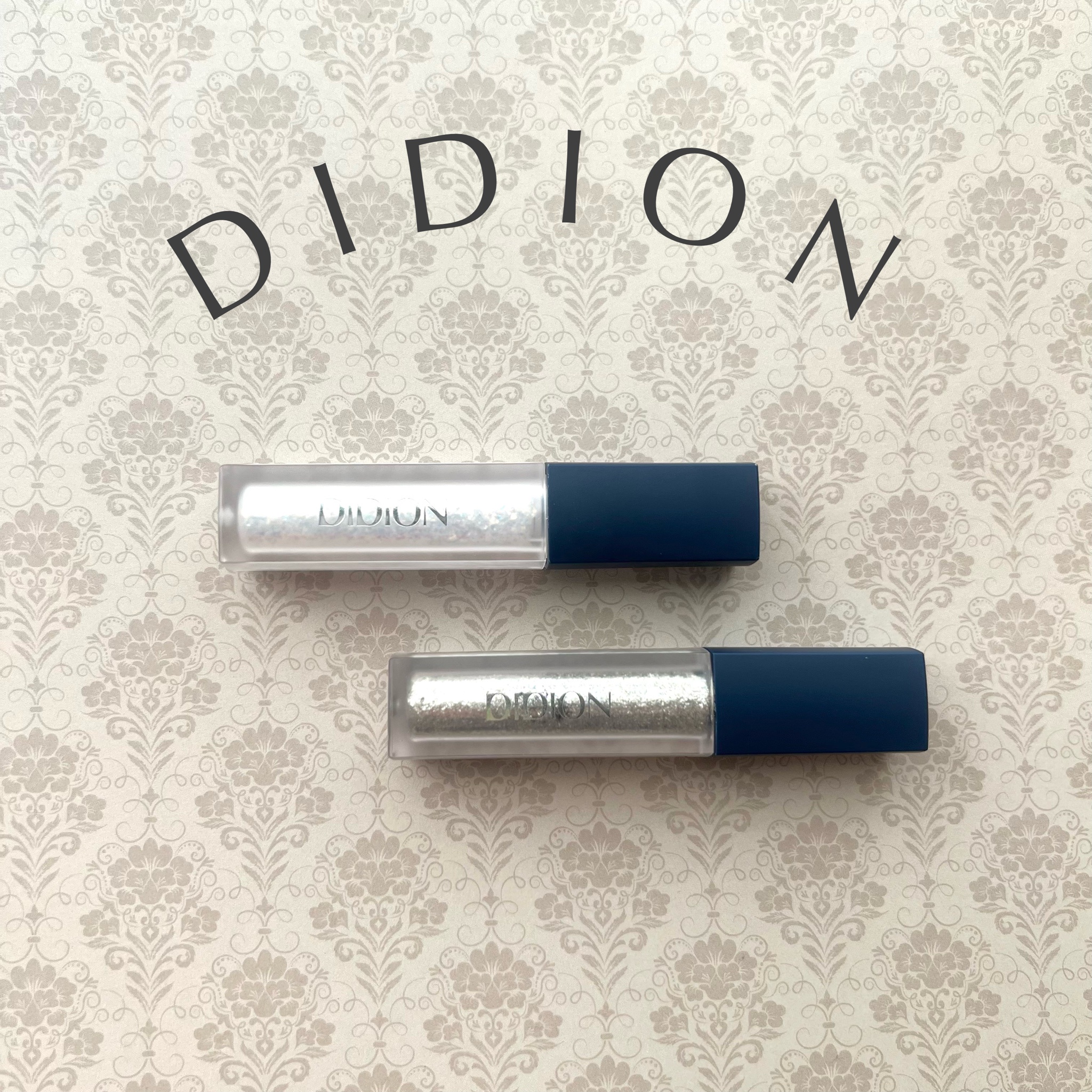 DIDION / DIDION リキッド グリッターの公式商品情報｜美容