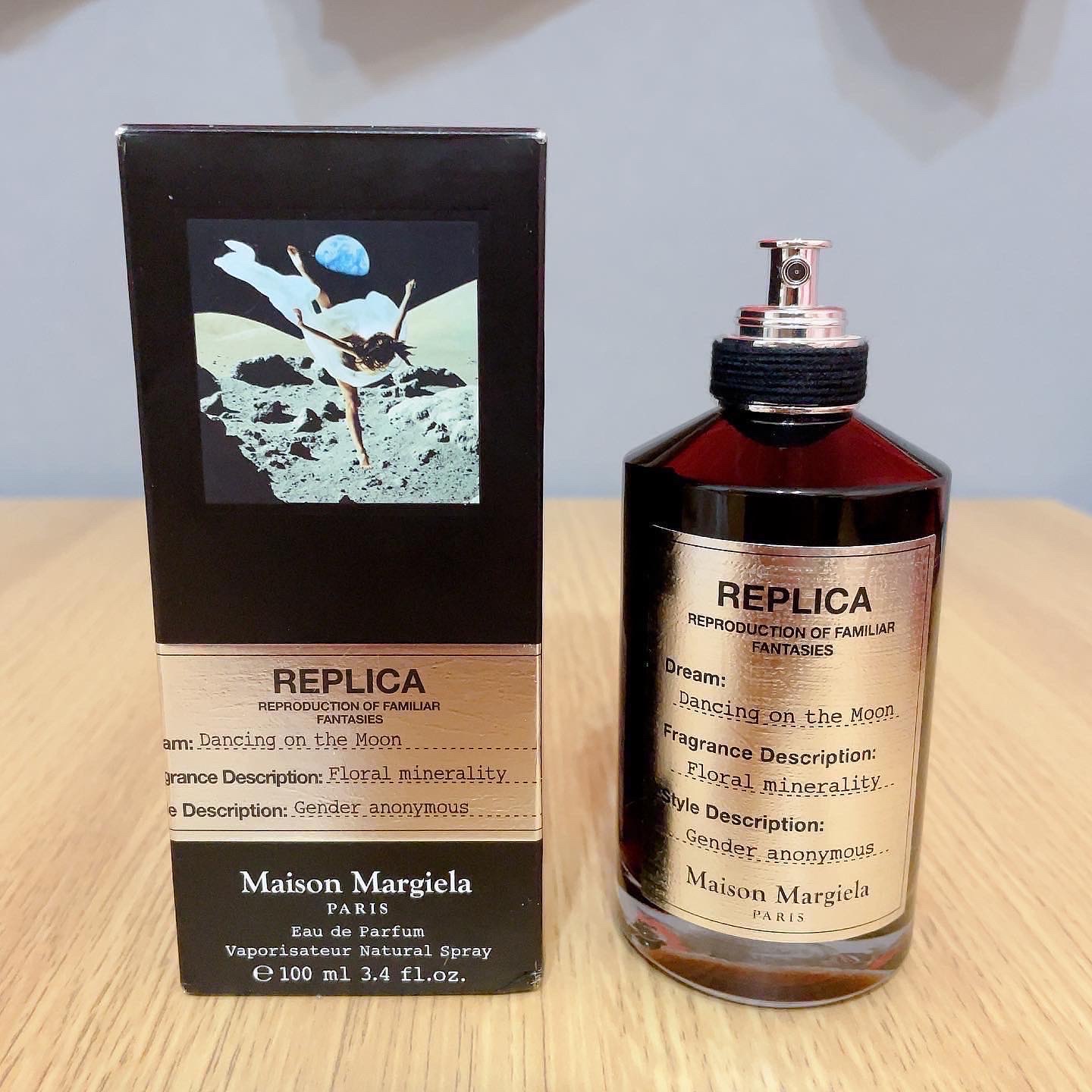 Maison Margiela Fragrances（メゾン マルジェラ フレグランス 