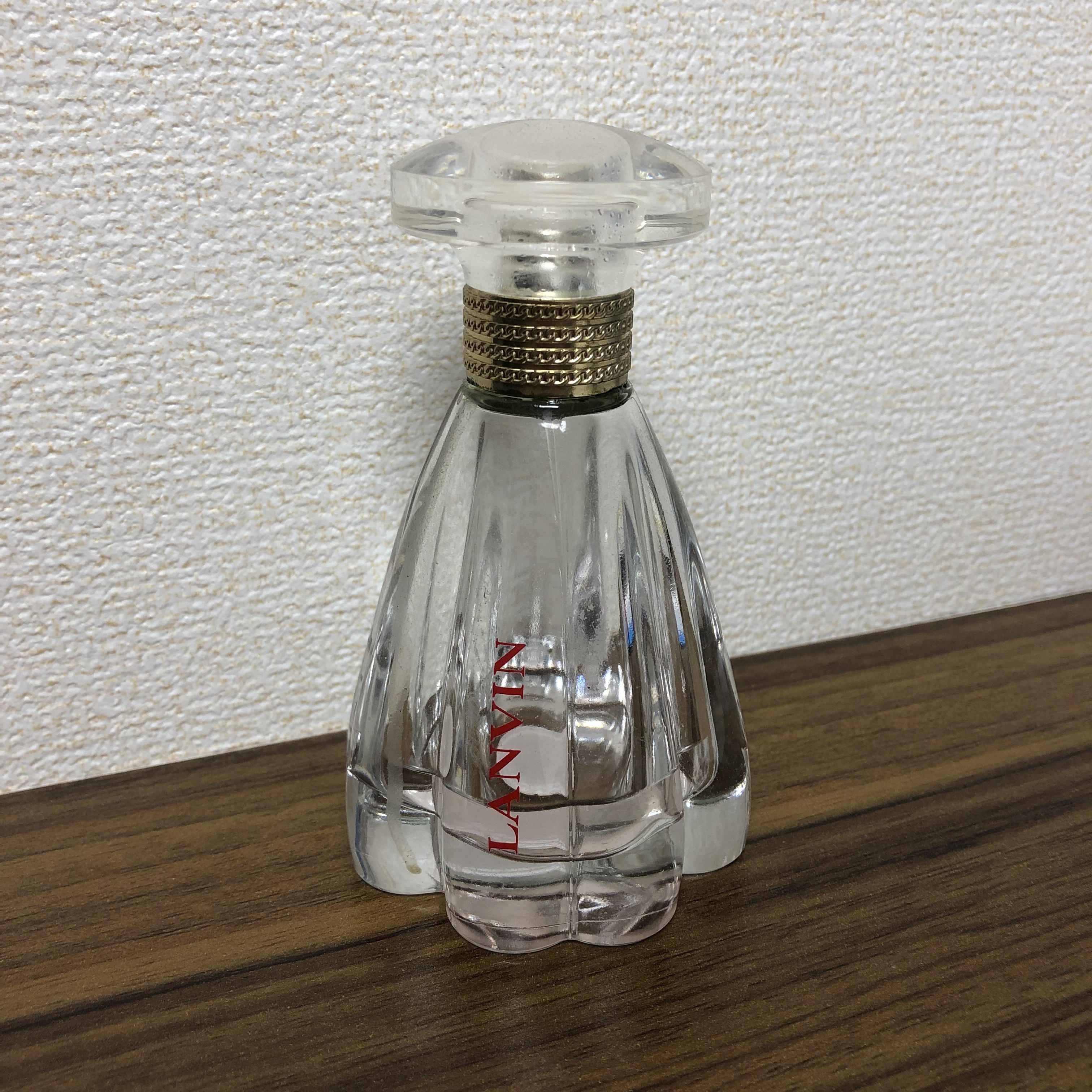 ランバン / モダン プリンセス オードパルファムの公式商品情報