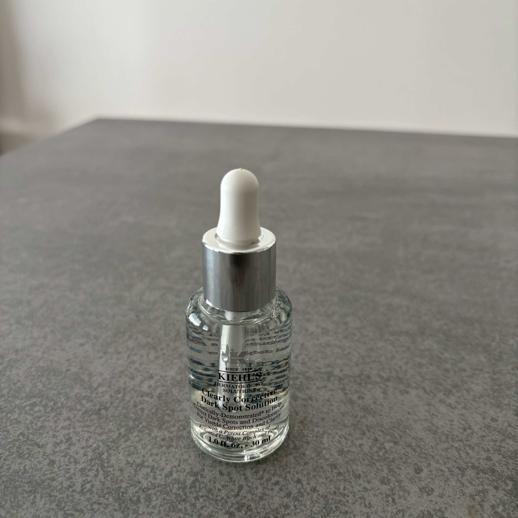KIEHL'S SINCE 1851(キールズ) / キールズ DS クリアリー