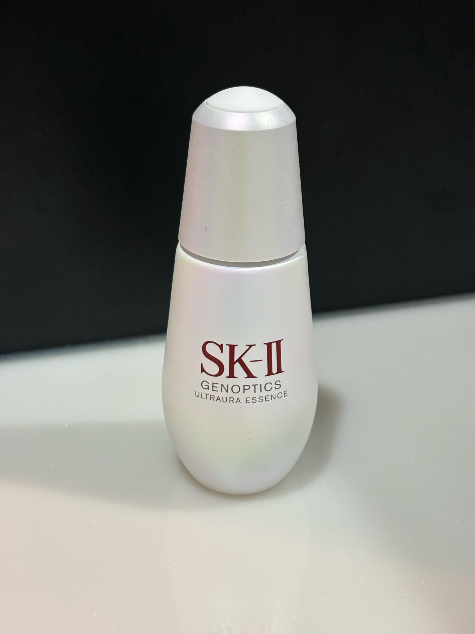 SK-II / ジェノプティクス ウルトオーラ エッセンス 75mlの公式