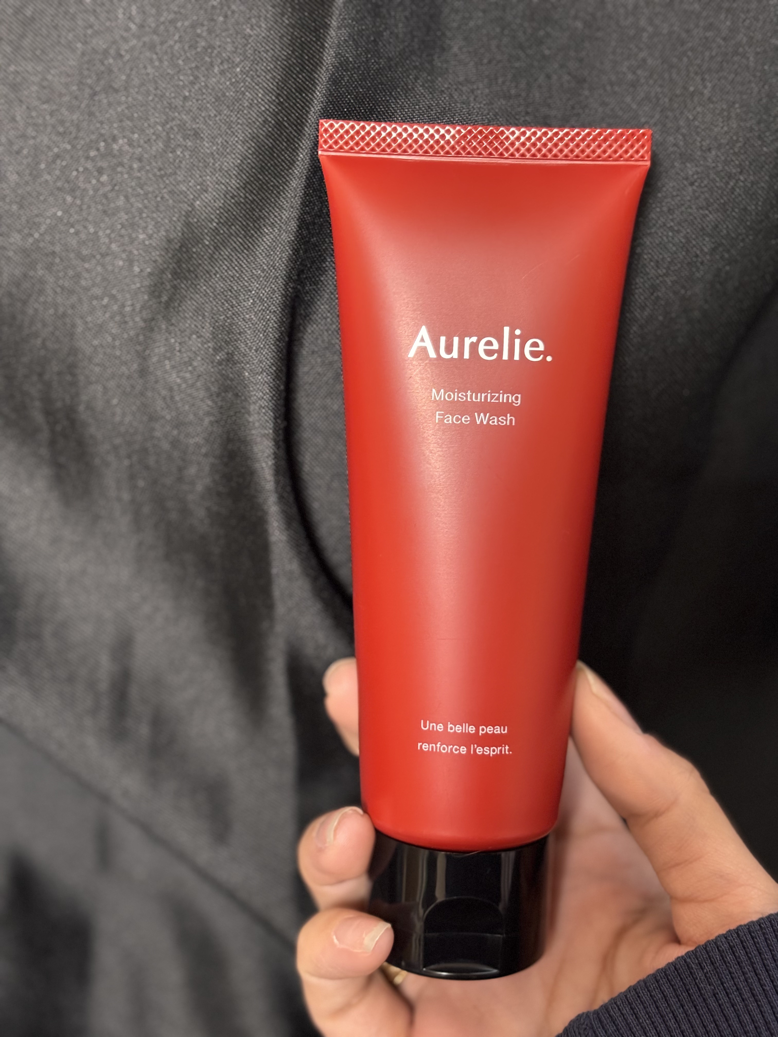 Aurelie. / モイストフェイスウォッシュの公式商品情報｜美容