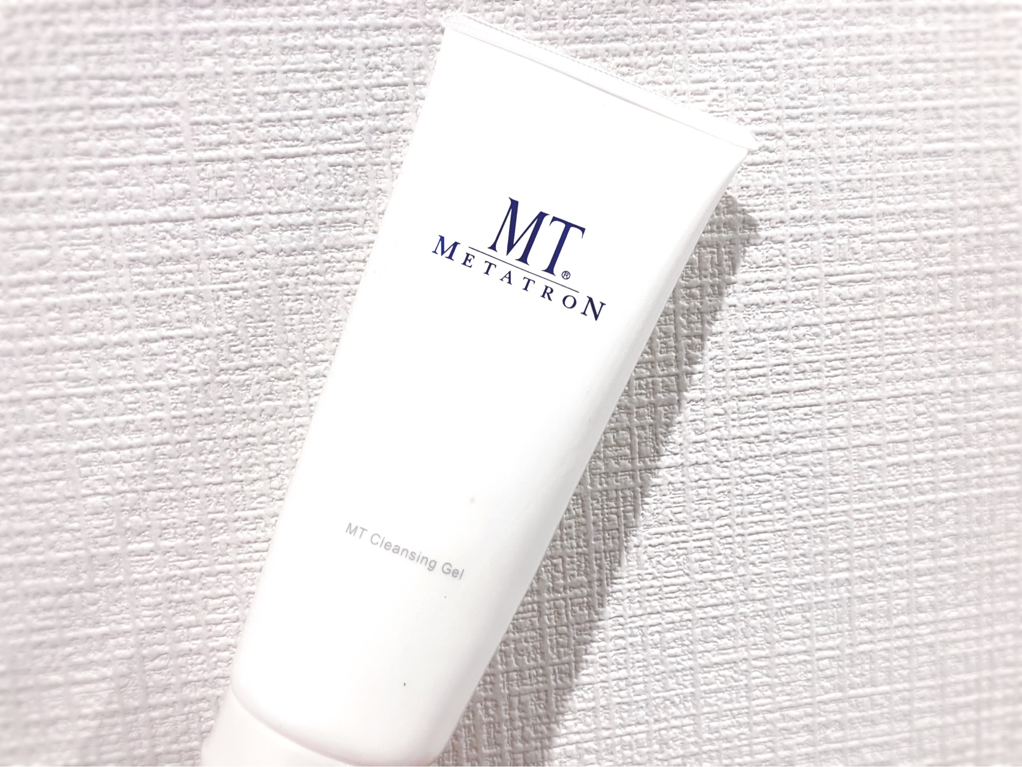 MTメタトロン / MT クレンジング・ジェルの公式商品情報｜美容・化粧品