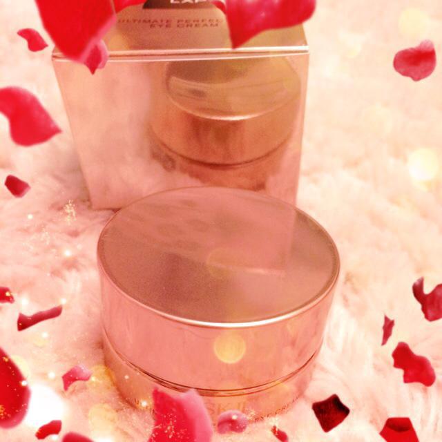 SK-II / LXP アルティメイト パーフェクティング アイクリームの