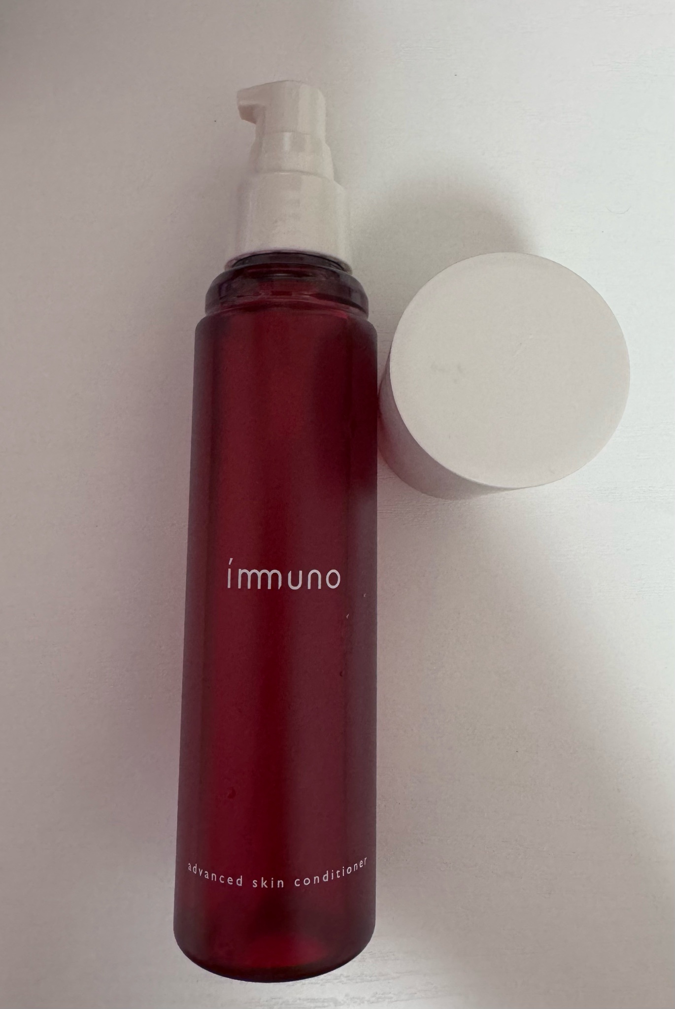 immuno（イミュノ） / アドバンスド スキンコンディショナーの公式商品
