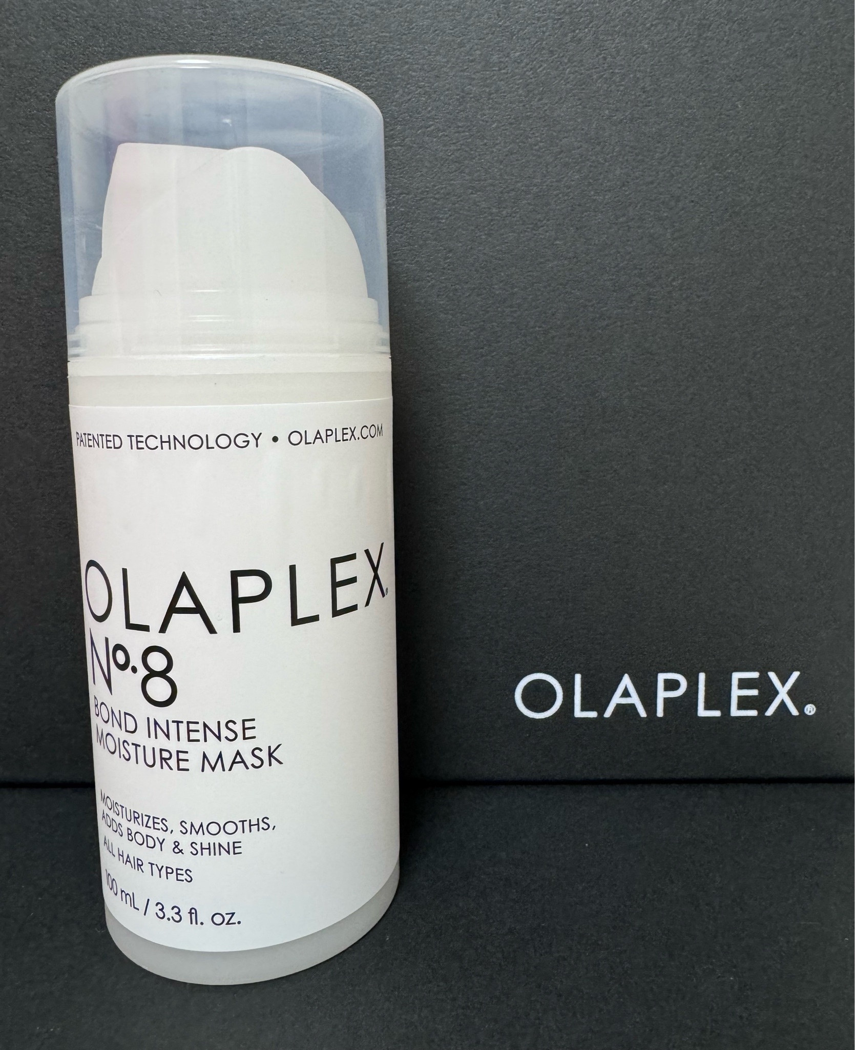 OLAPLEX(オラプレックス) / No.8 ボンドインテンス モイスチャーマスク 