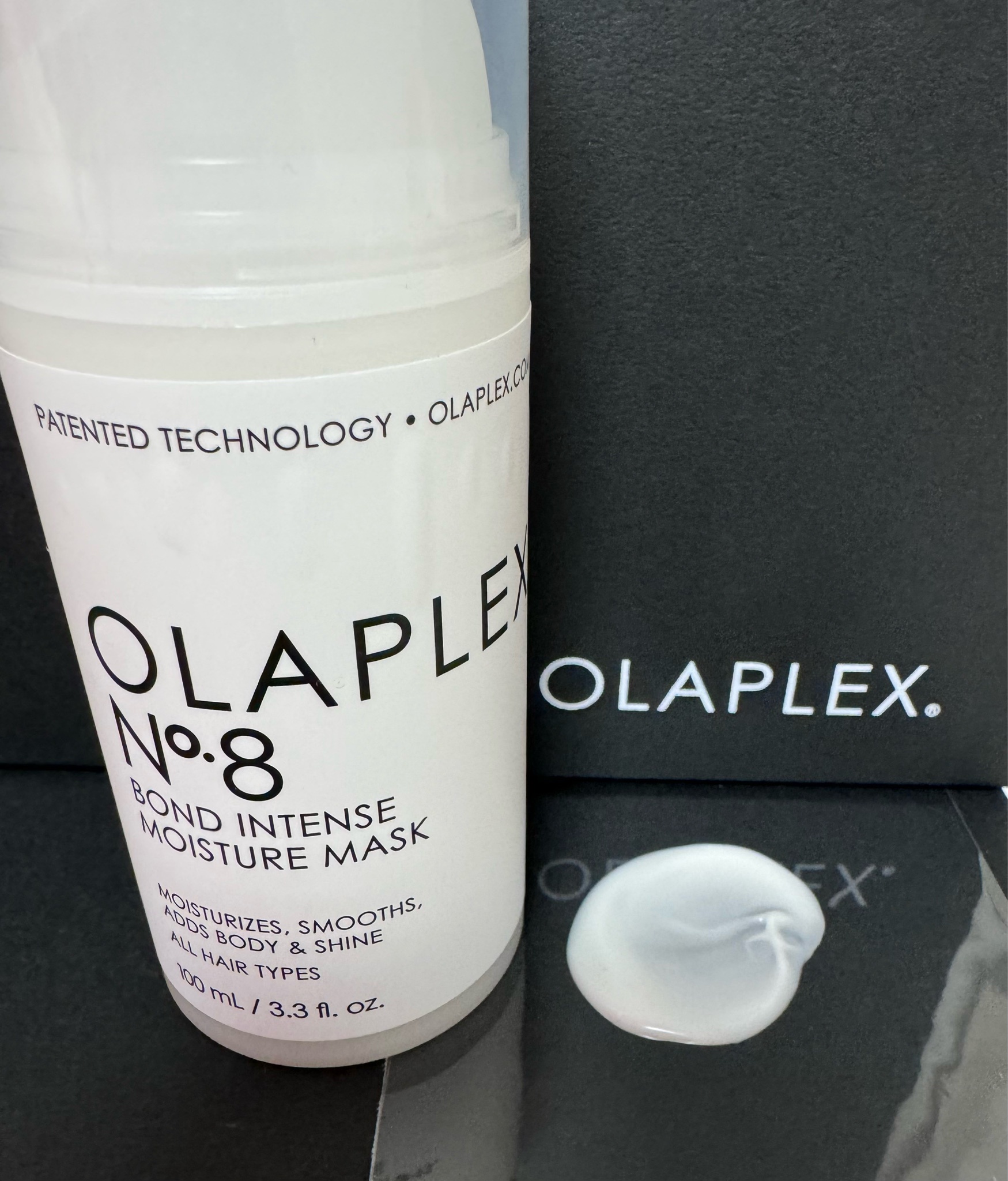 OLAPLEX(オラプレックス) / No.8 ボンドインテンス モイスチャーマスク