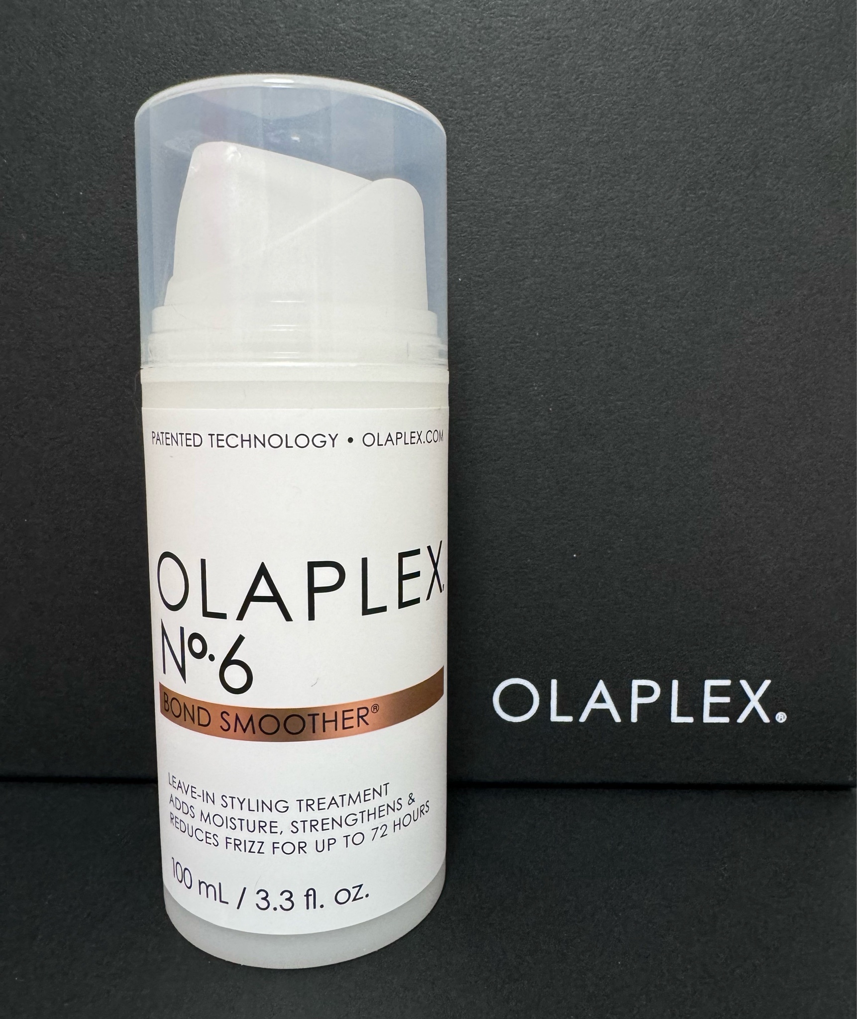 OLAPLEX(オラプレックス) / No.6 ボンドスムーサーの口コミ一覧