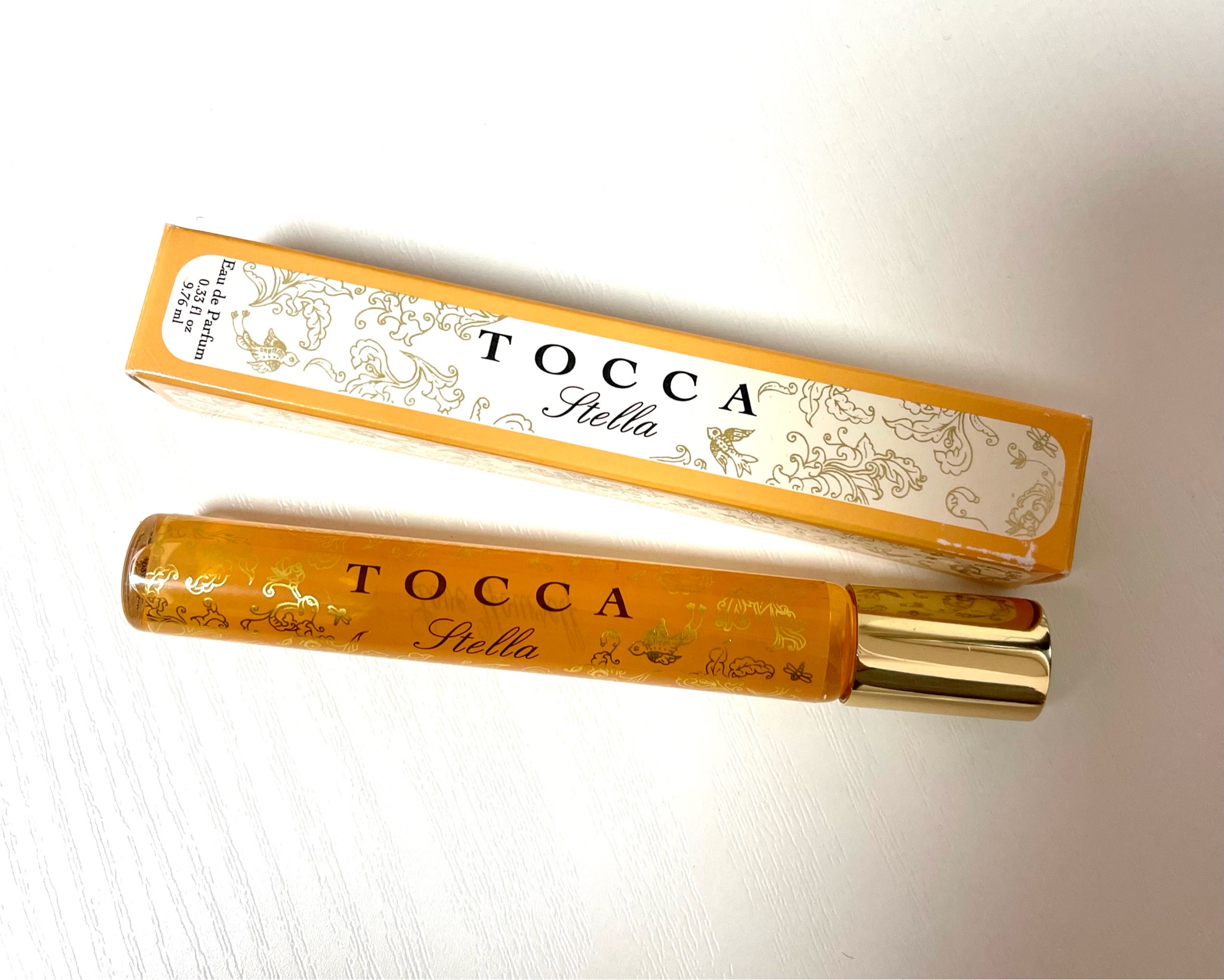 TOCCA フレグランスローラーボール - その他