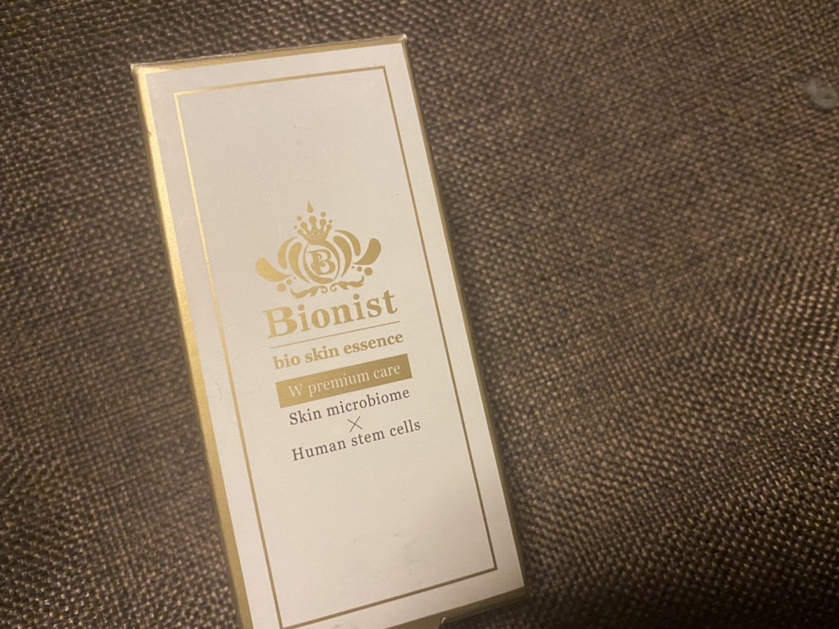 Bionist (ビオニスト) / Bionist bio skin essenceの公式商品