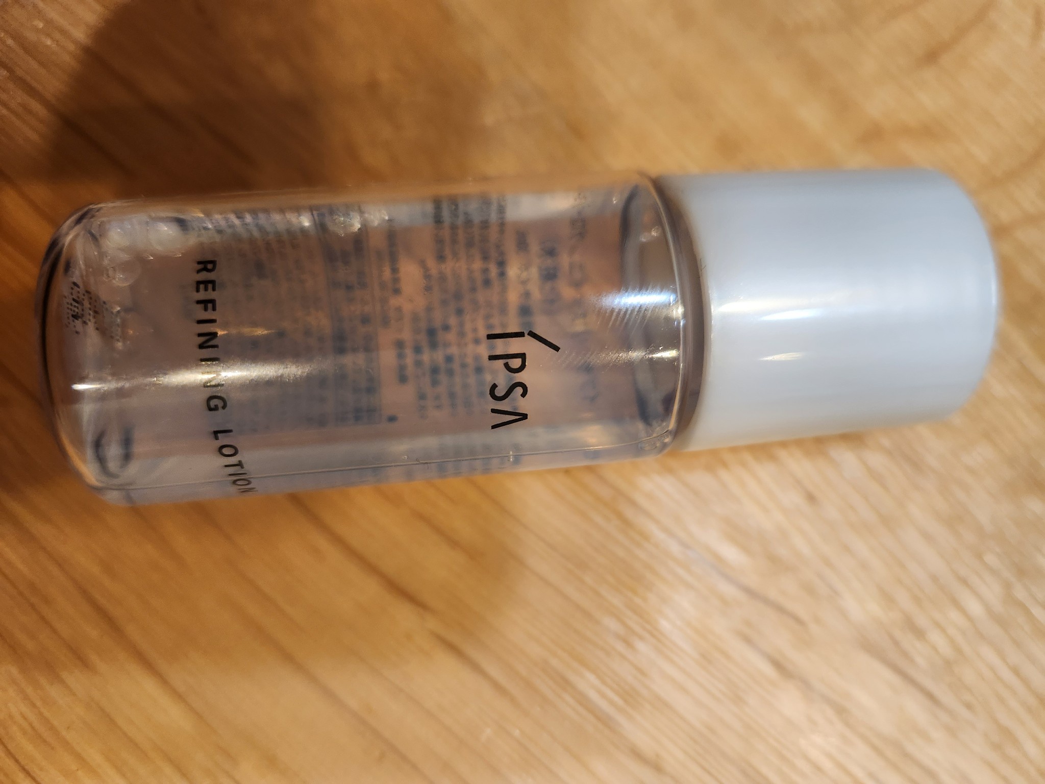 コスメ/美容イプサ リファイニングローション 150ml ふき取り化粧水
