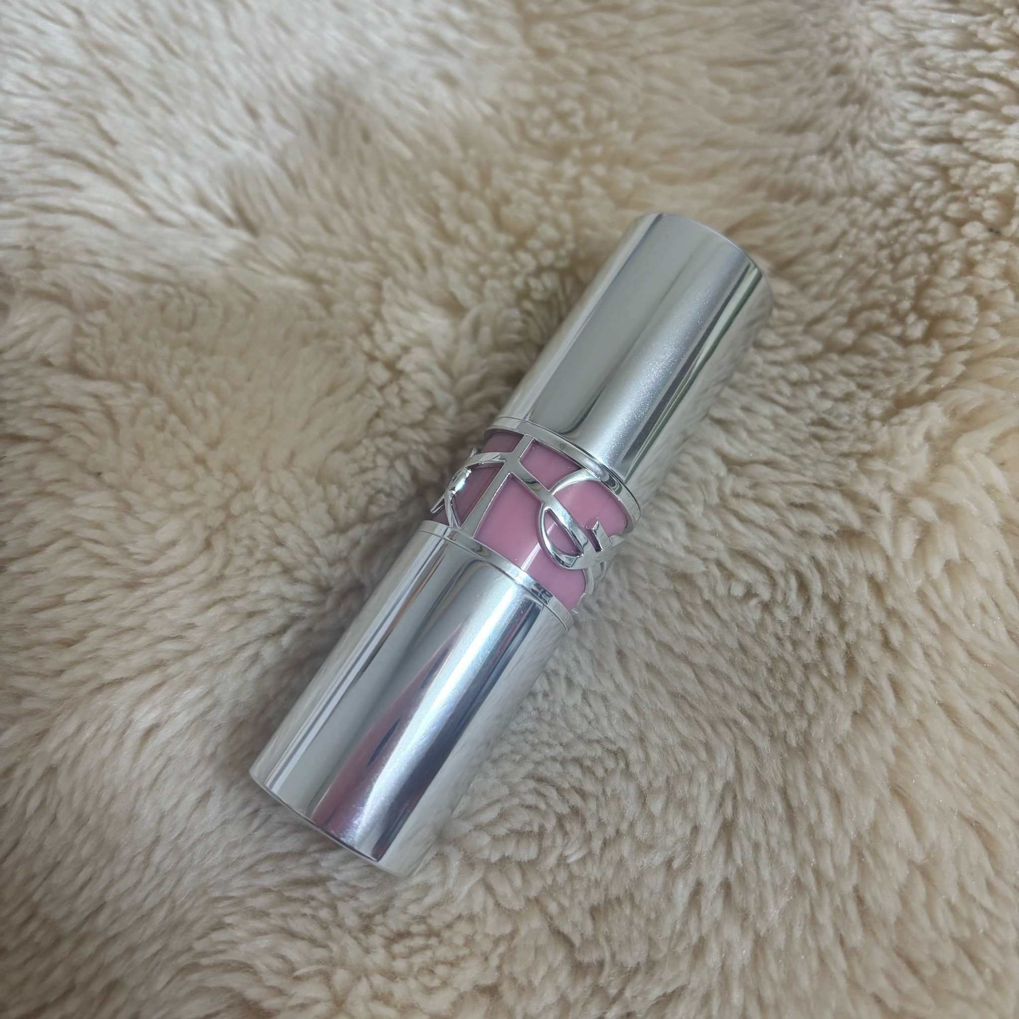 イヴ・サンローラン / YSL ラブシャイン リップスティックの公式