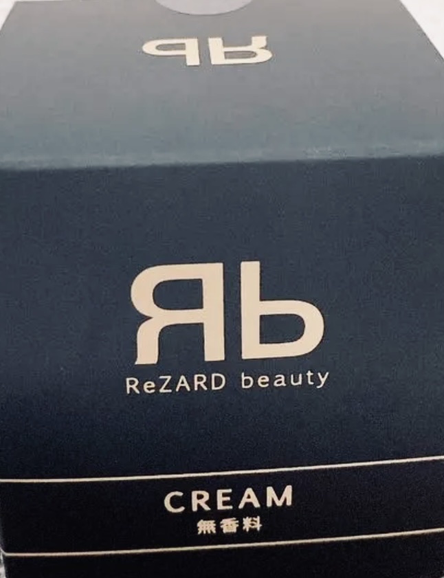 ReZARD beauty / ReZARD beauty CREAM 無香料の公式商品情報｜美容 
