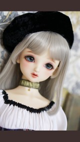 あいすまるさんプロフィール画像