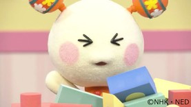 もっちリさん